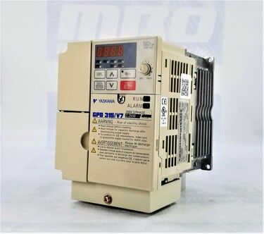 CIMR-V7AM22P2 | Yaskawa AC Drives